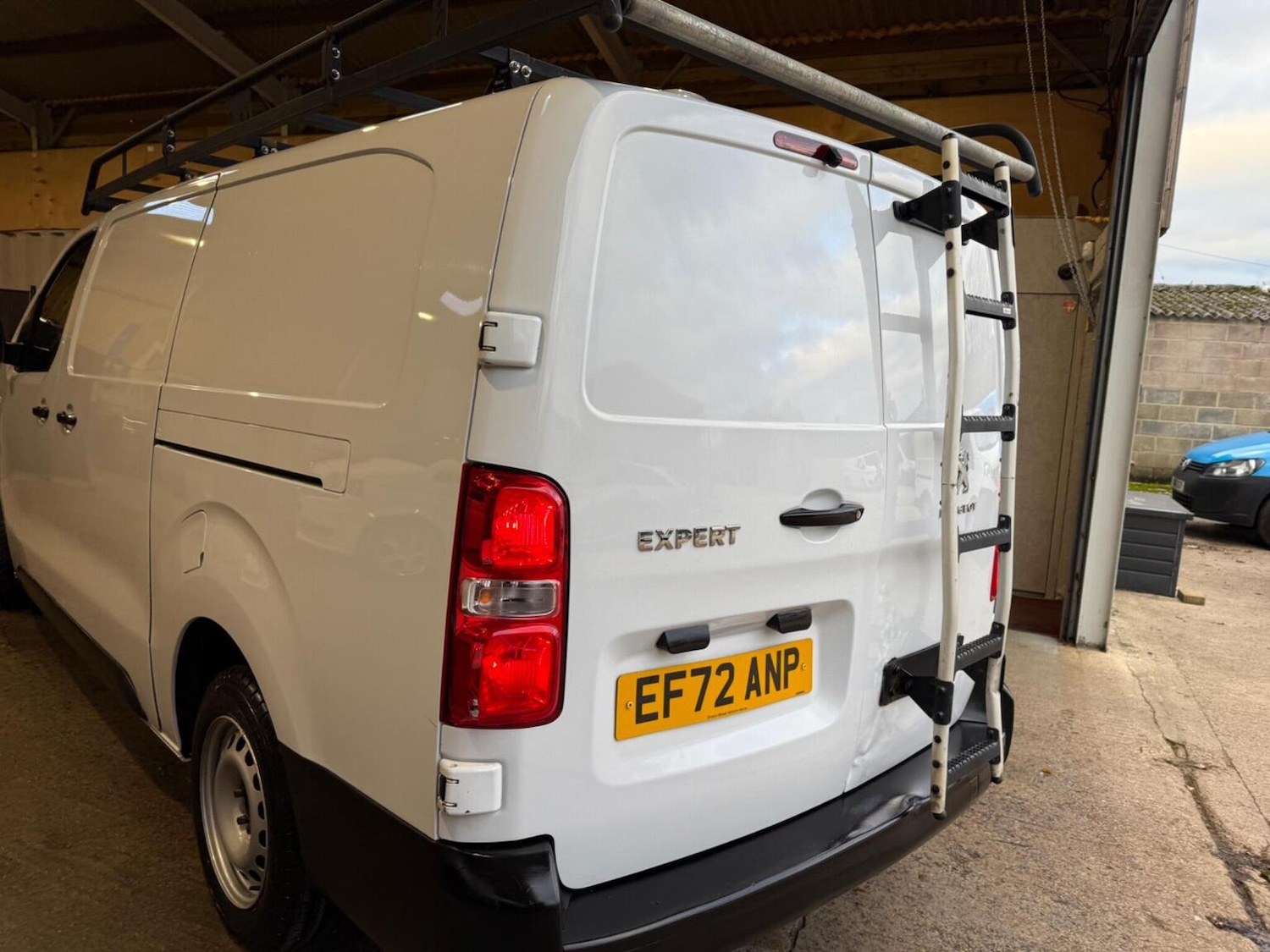 Used Peugeot Expert 2022 for sale - 76536738: Photo 15