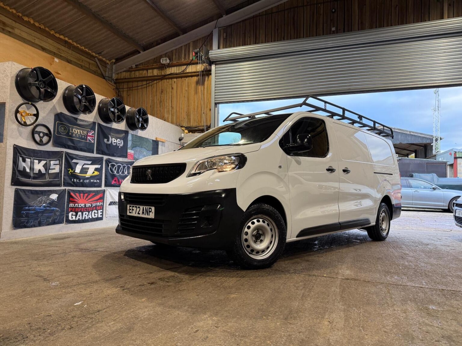 Used Peugeot Expert 2022 for sale - 76536738: Photo 16