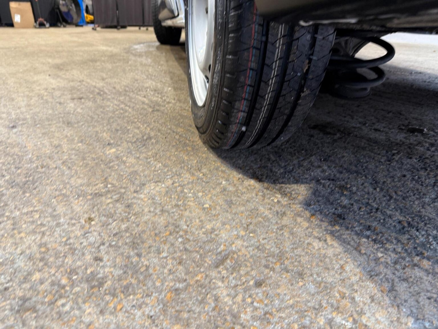 Used Peugeot Expert 2022 for sale - 76536738: Photo 18