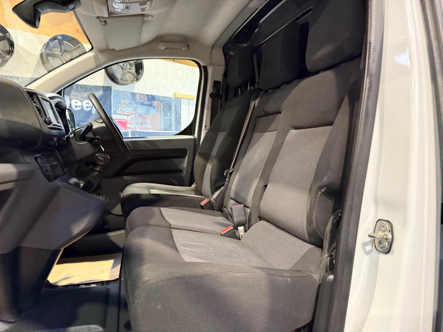 Used Peugeot Expert 2022 for sale - 76536738: Photo 27