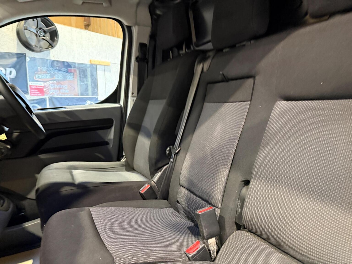 Used Peugeot Expert 2022 for sale - 76536738: Photo 28