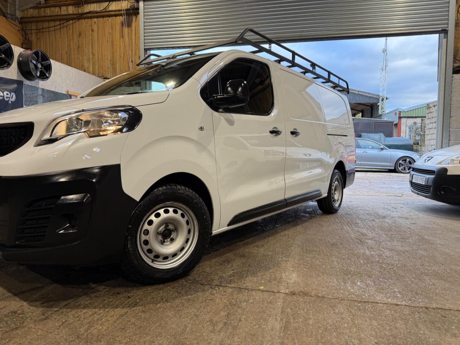 Used Peugeot Expert 2022 for sale - 76536738: Photo 3