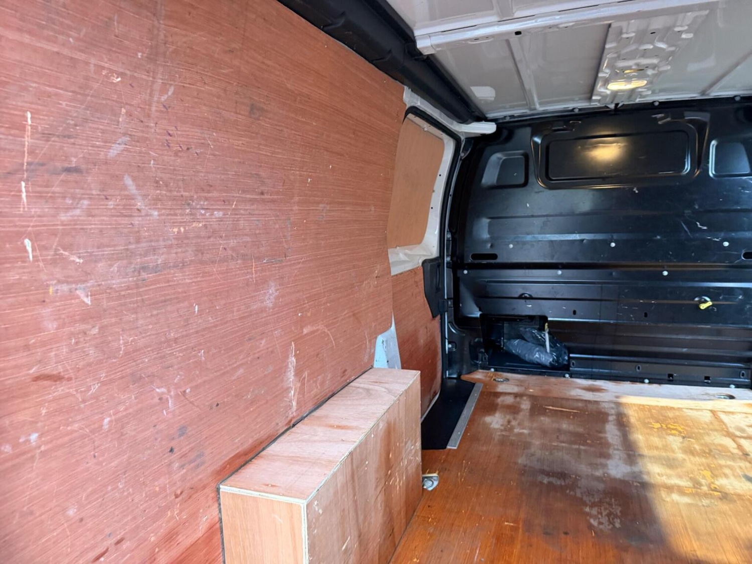 Used Peugeot Expert 2022 for sale - 76536738: Photo 39