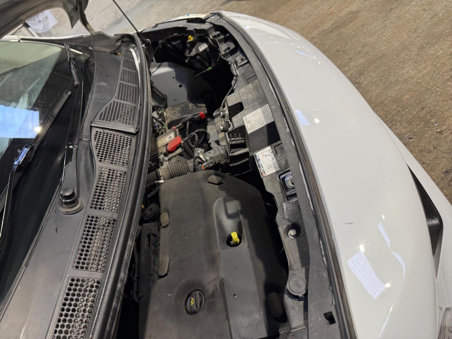 Used Peugeot Expert 2022 for sale - 76536738: Photo 48