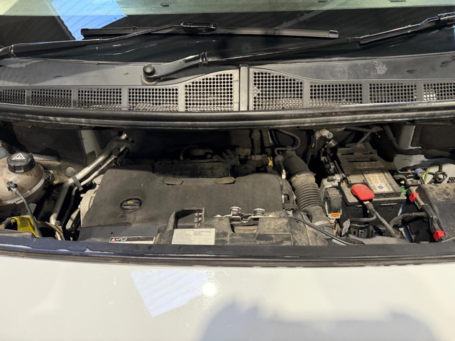 Used Peugeot Expert 2022 for sale - 76536738: Photo 49