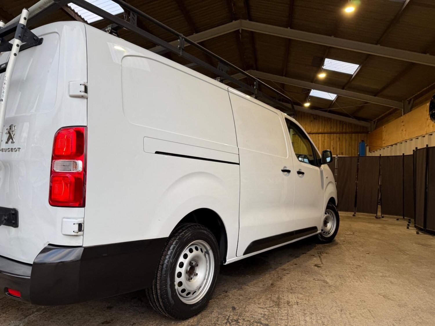 Used Peugeot Expert 2022 for sale - 76536738: Photo 5