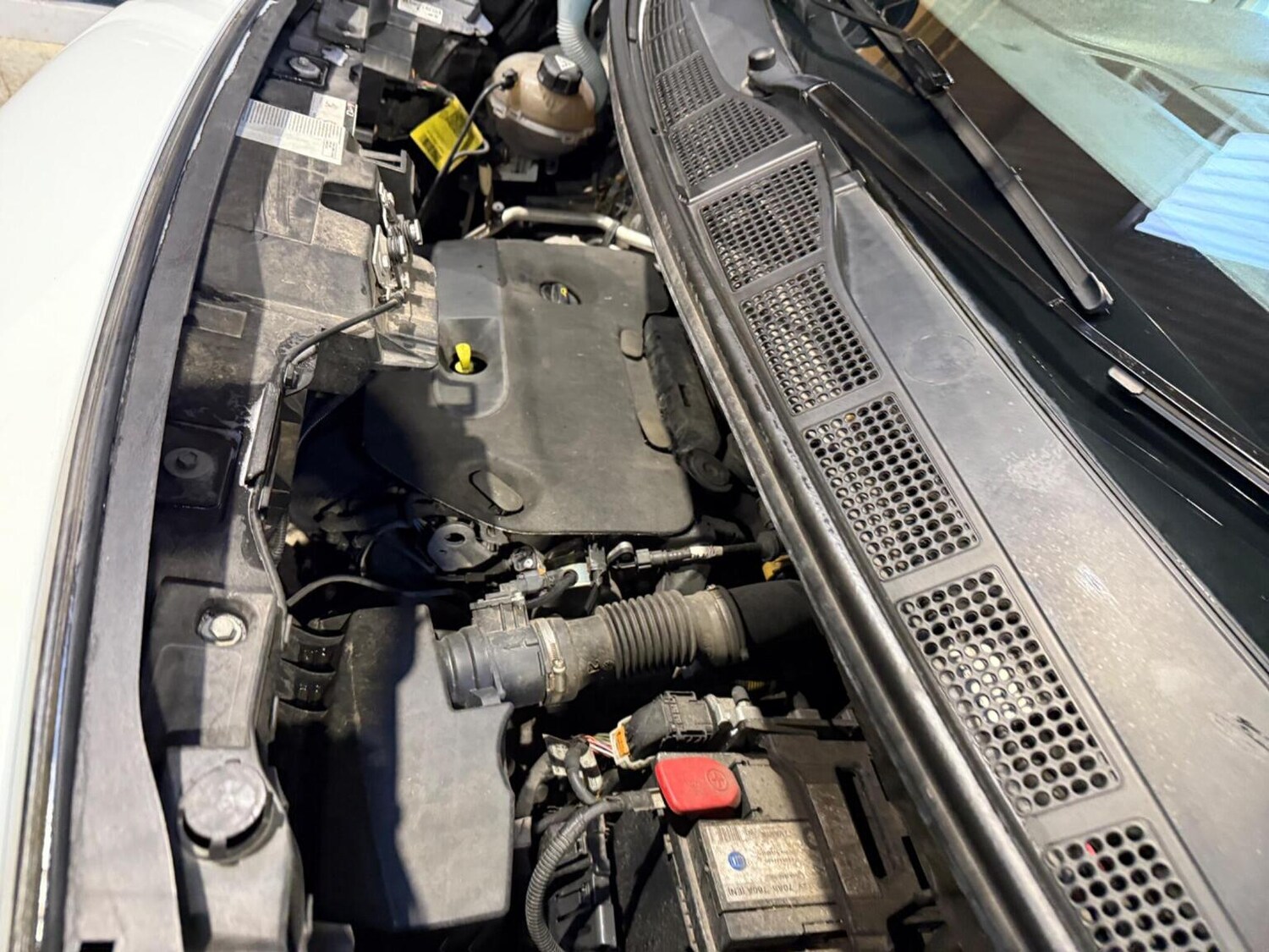 Used Peugeot Expert 2022 for sale - 76536738: Photo 50