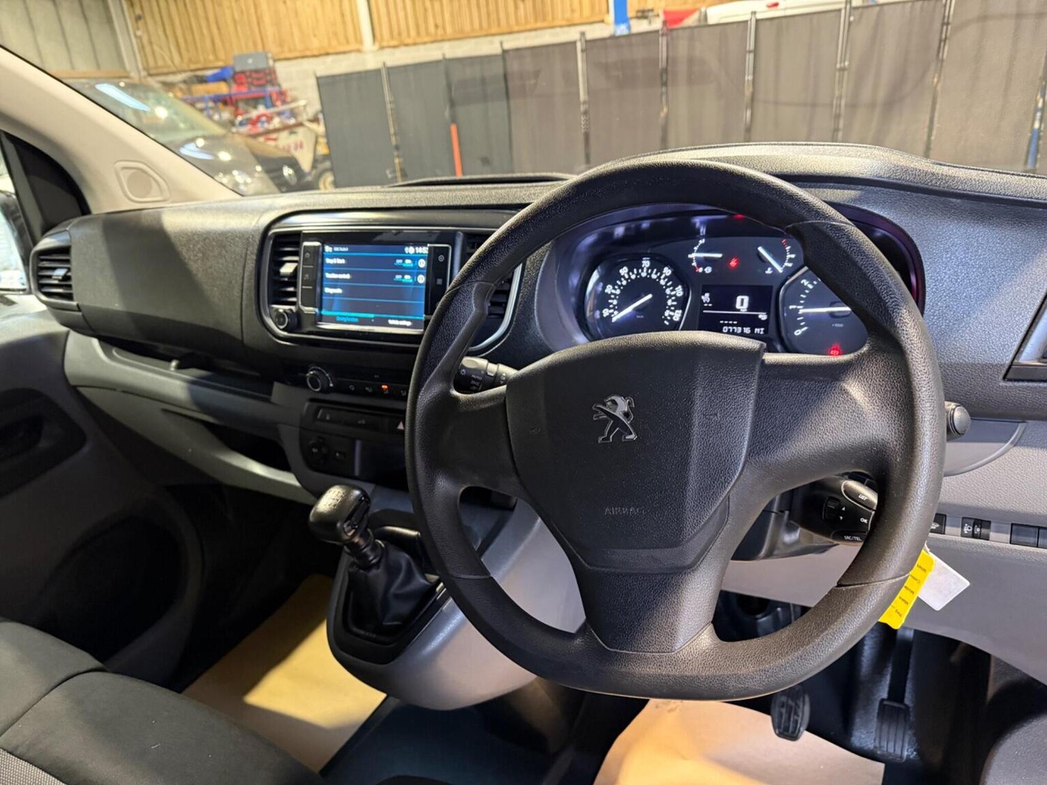 Used Peugeot Expert 2022 for sale - 76536738: Photo 51