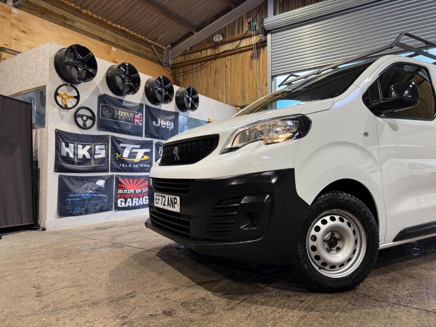 Used Peugeot Expert 2022 for sale - 76536738: Photo 55