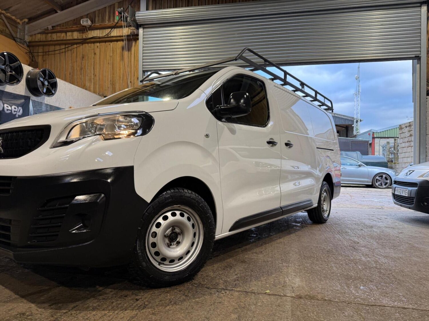 Used Peugeot Expert 2022 for sale - 76536738: Photo 56