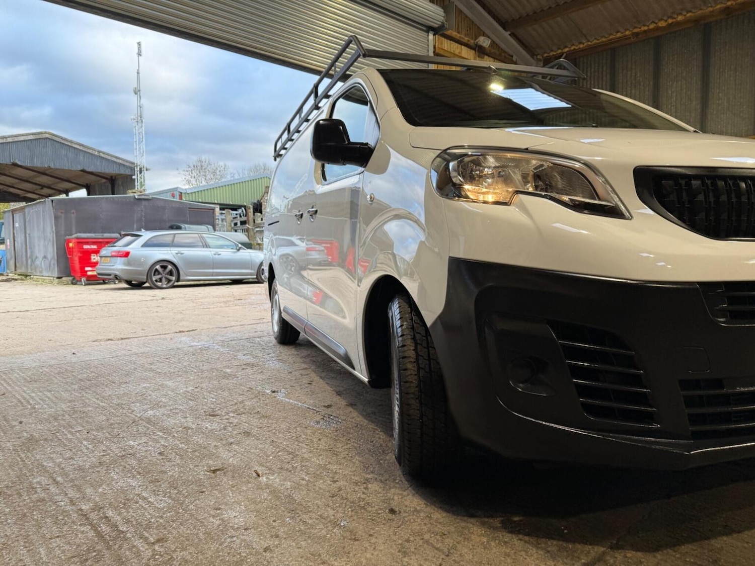 Used Peugeot Expert 2022 for sale - 76536738: Photo 57