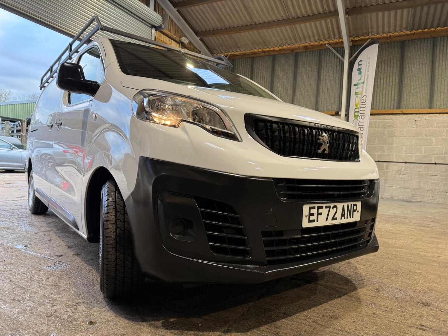 Used Peugeot Expert 2022 for sale - 76536738: Photo 58