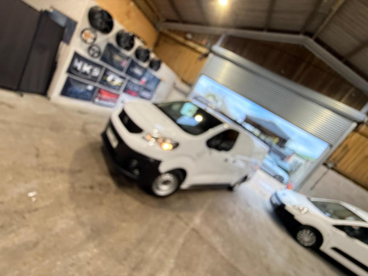 Used Peugeot Expert 2022 for sale - 76536738: Photo 63