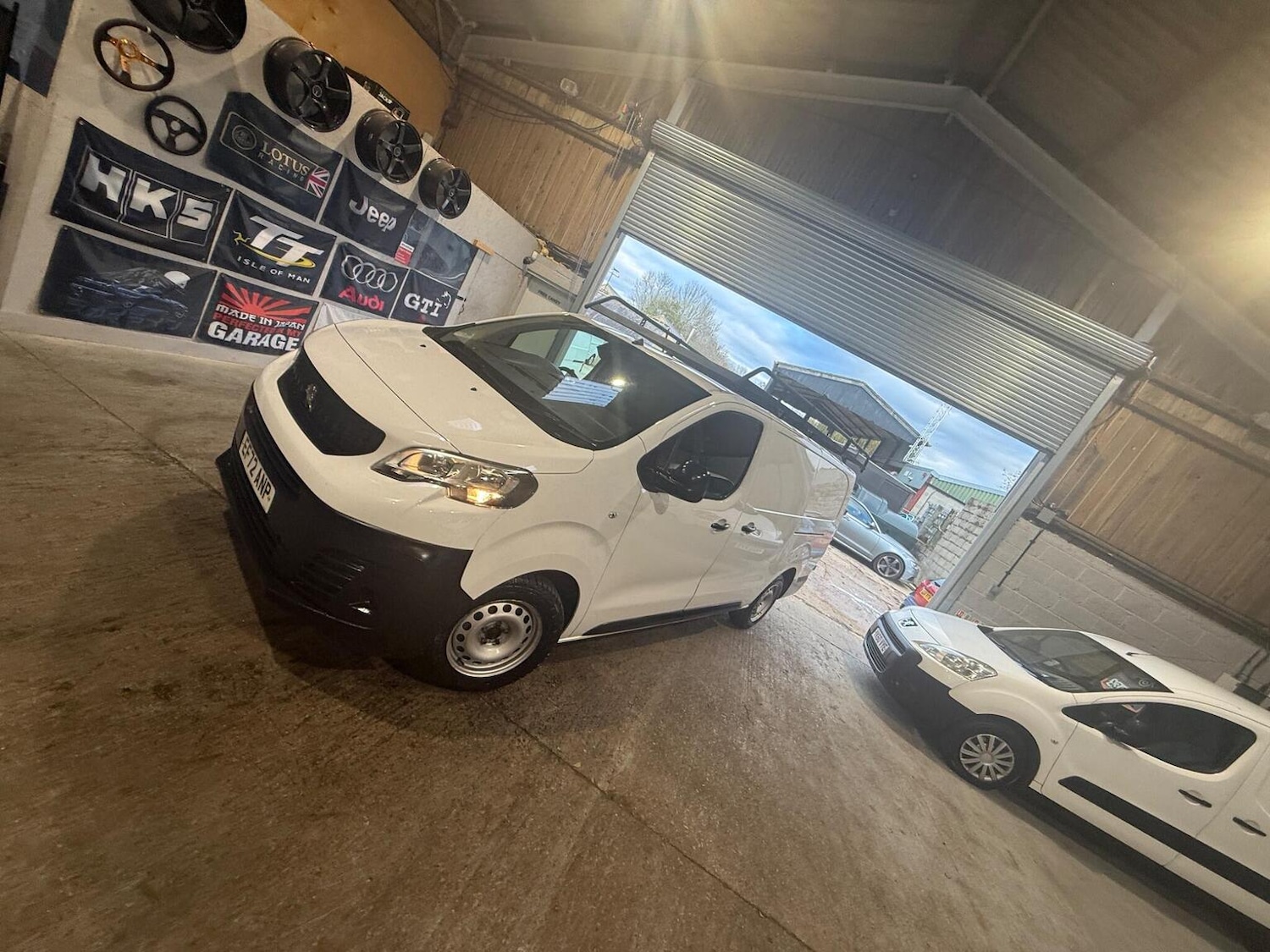 Used Peugeot Expert 2022 for sale - 76536738: Photo 64