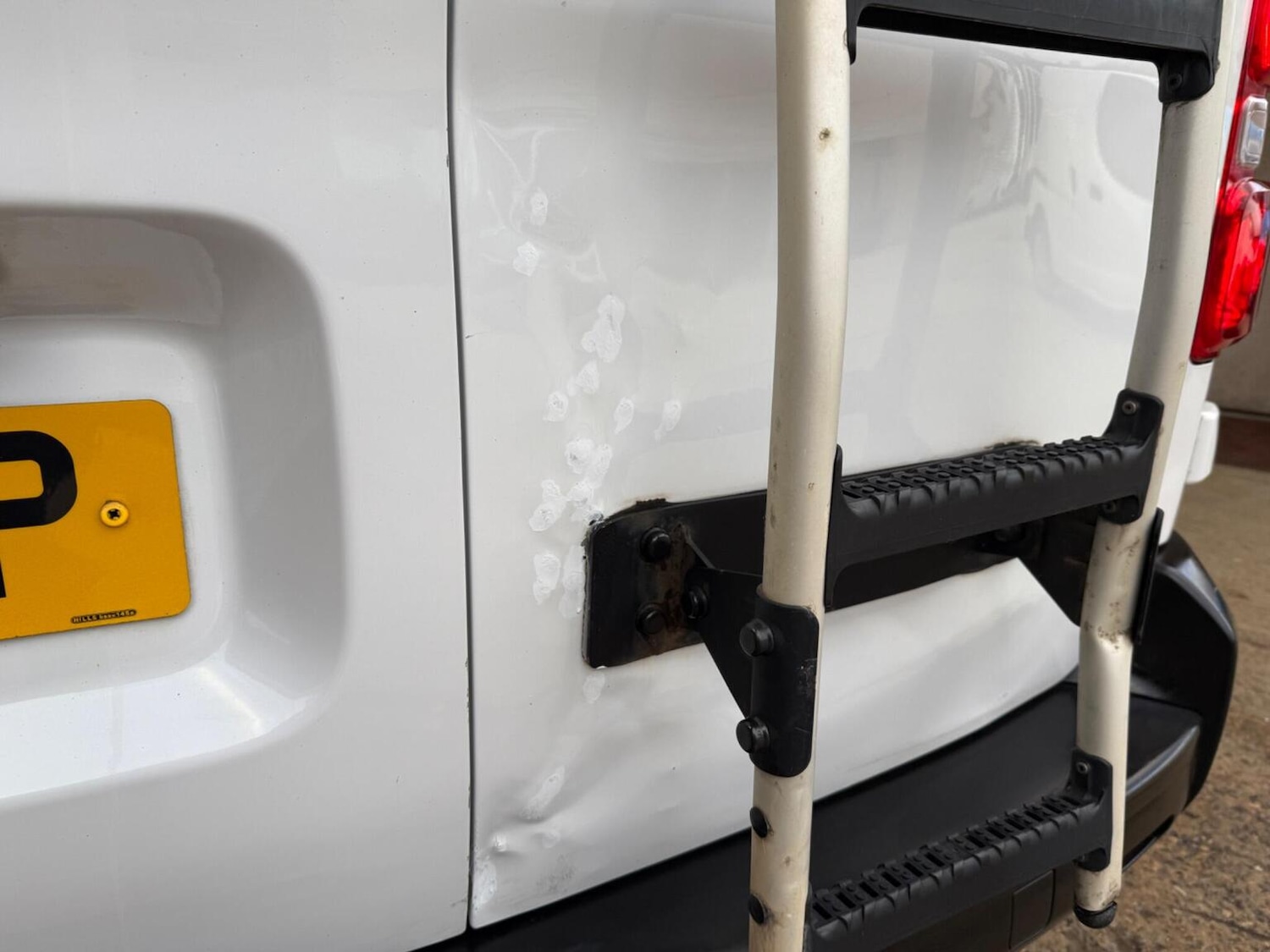 Used Peugeot Expert 2022 for sale - 76536738: Photo 65