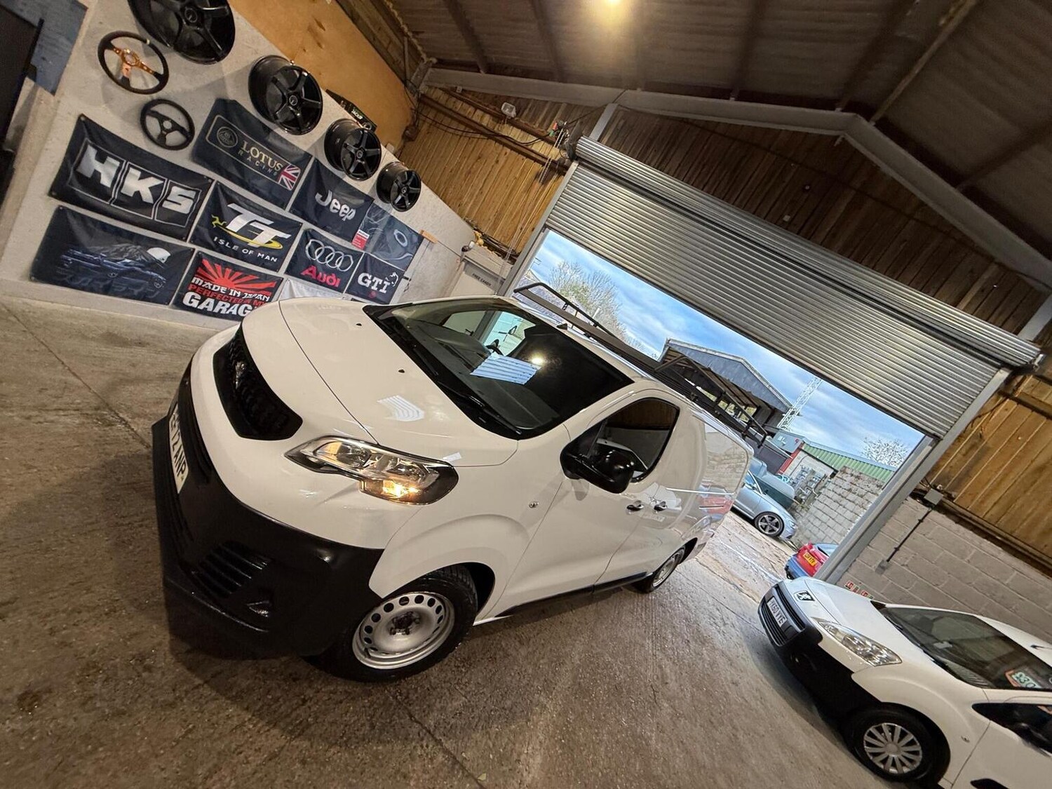 Used Peugeot Expert 2022 for sale - 76536738: Photo 66