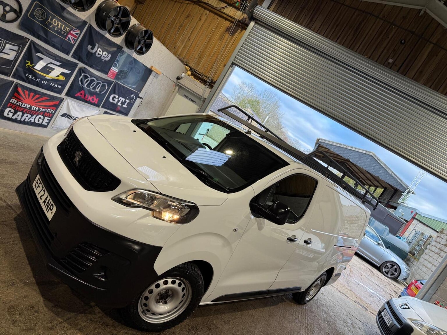 Used Peugeot Expert 2022 for sale - 76536738: Photo 68