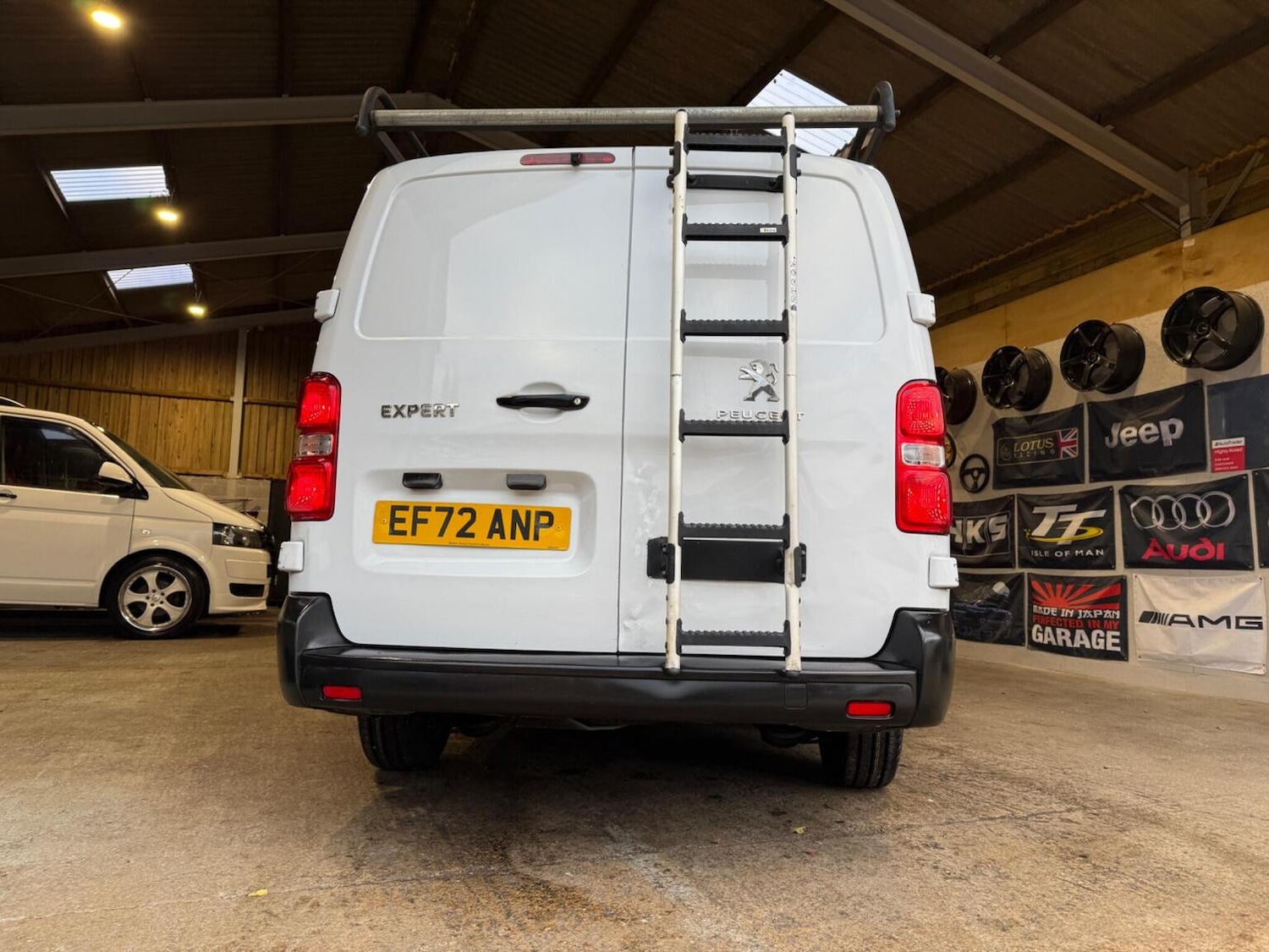 Used Peugeot Expert 2022 for sale - 76536738: Photo 7