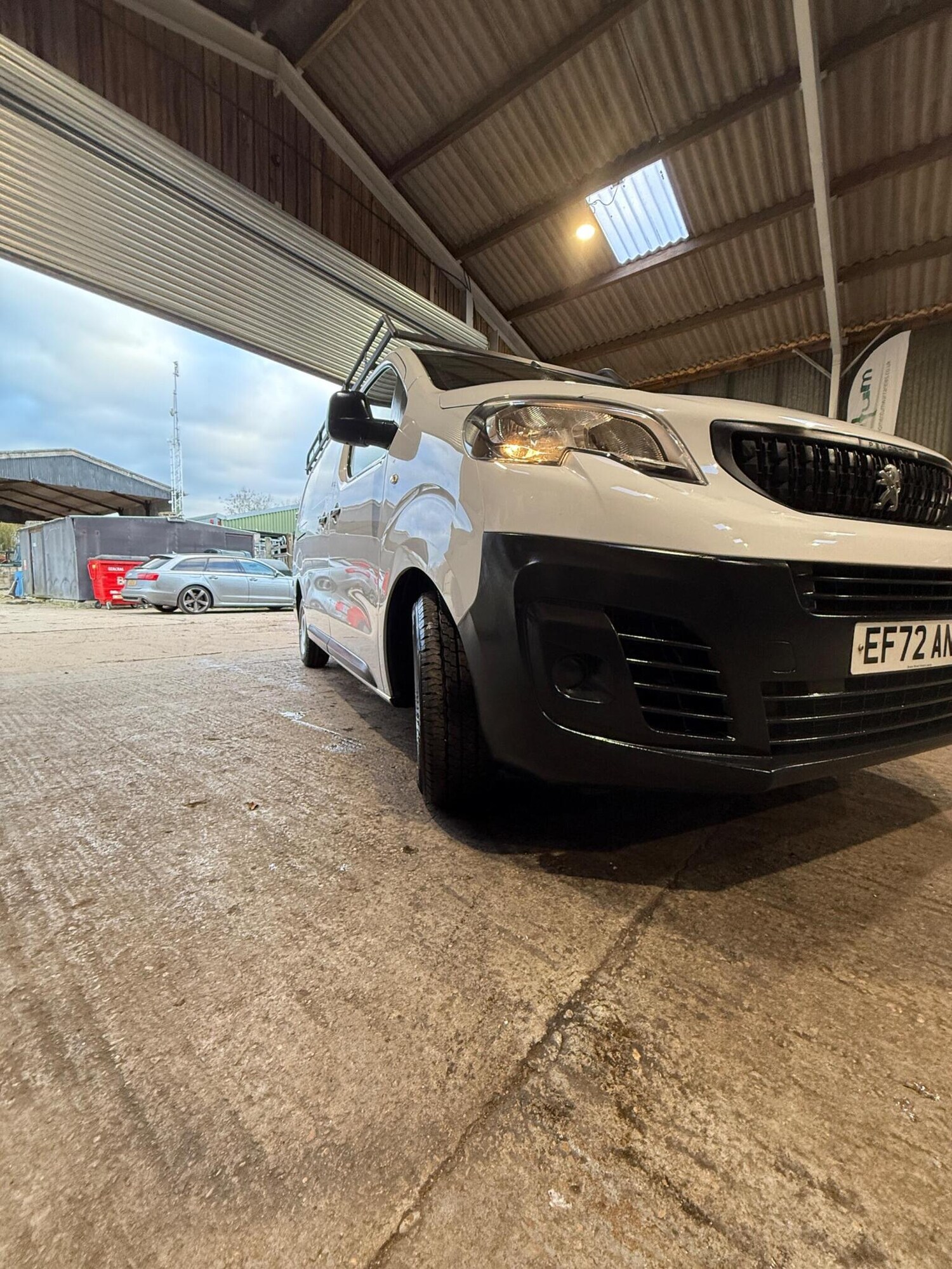 Used Peugeot Expert 2022 for sale - 76536738: Photo 72