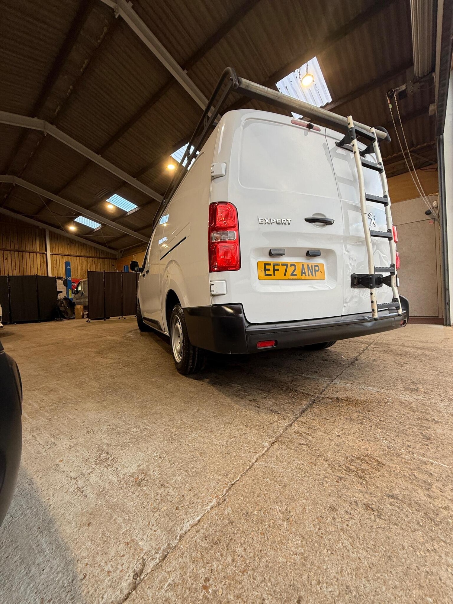 Used Peugeot Expert 2022 for sale - 76536738: Photo 74