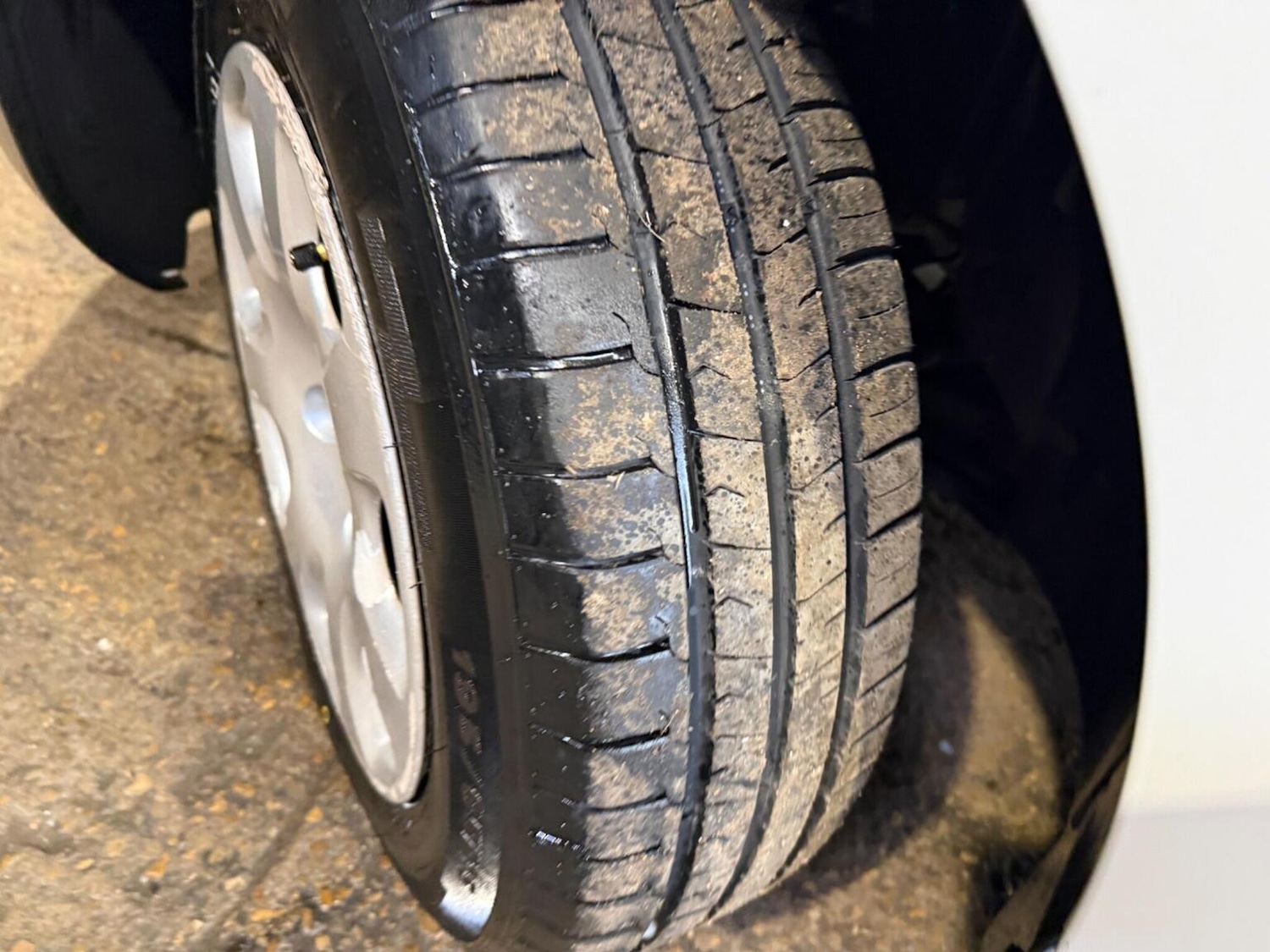 Used Peugeot Partner 2013 for sale - 78038920: Photo 17