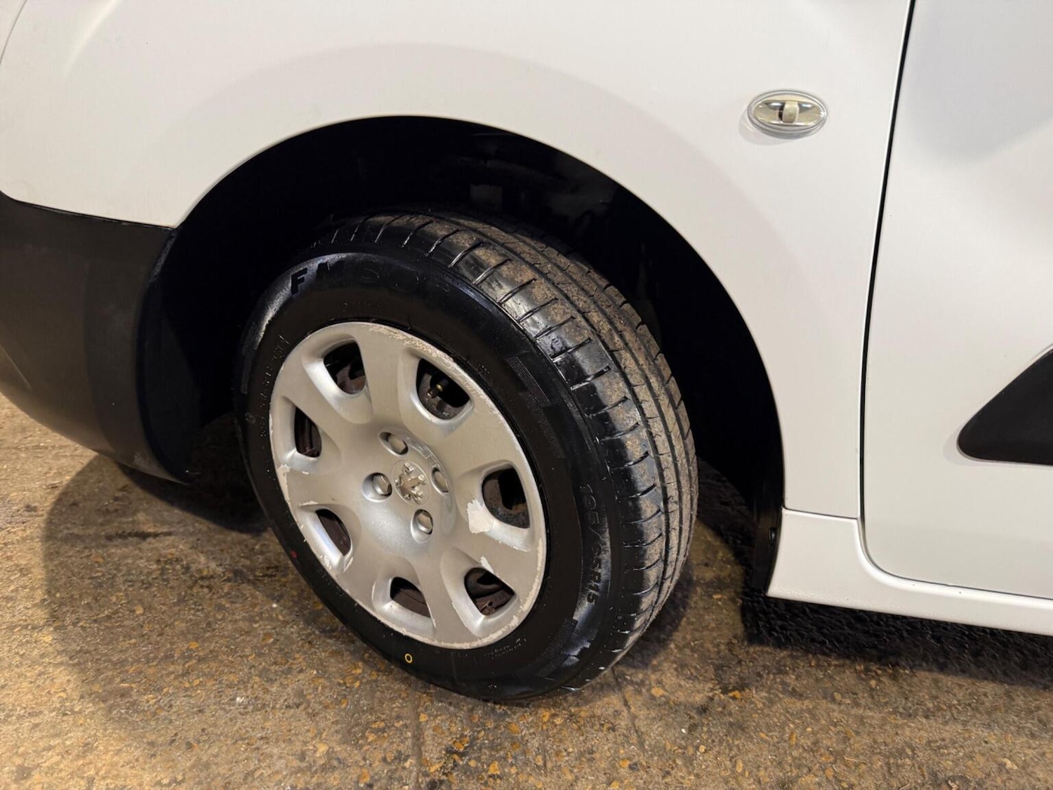 Used Peugeot Partner 2013 for sale - 78038920: Photo 18