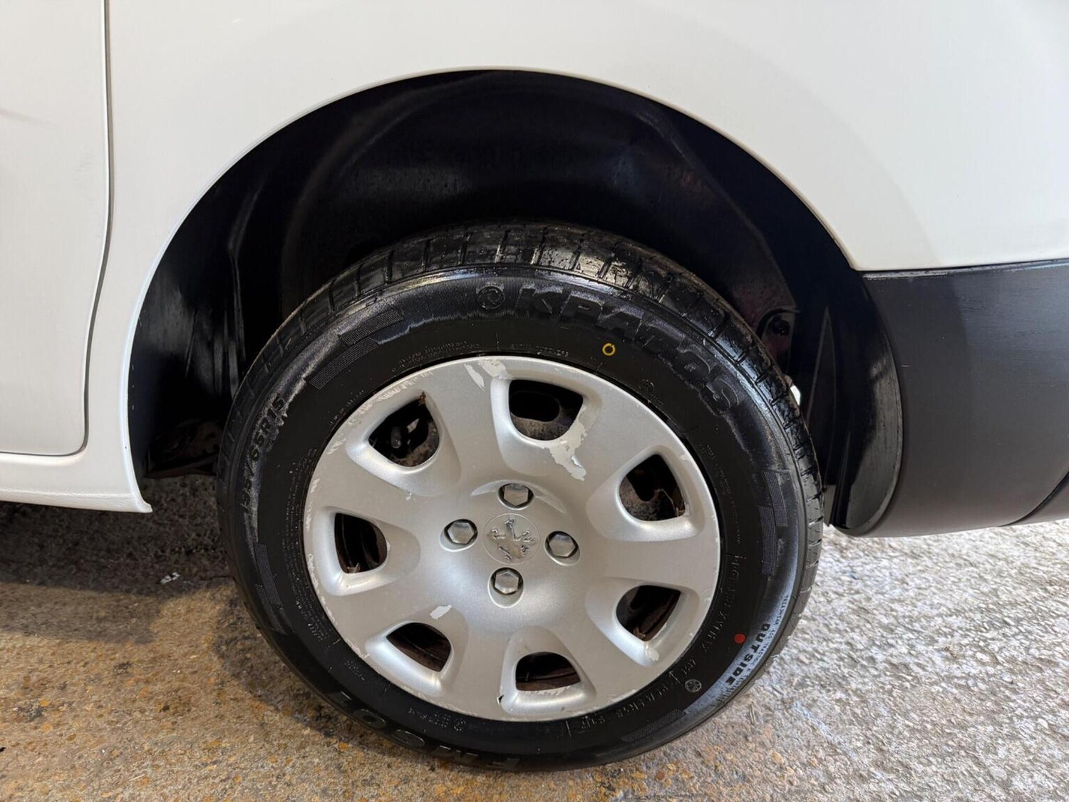 Used Peugeot Partner 2013 for sale - 78038920: Photo 21