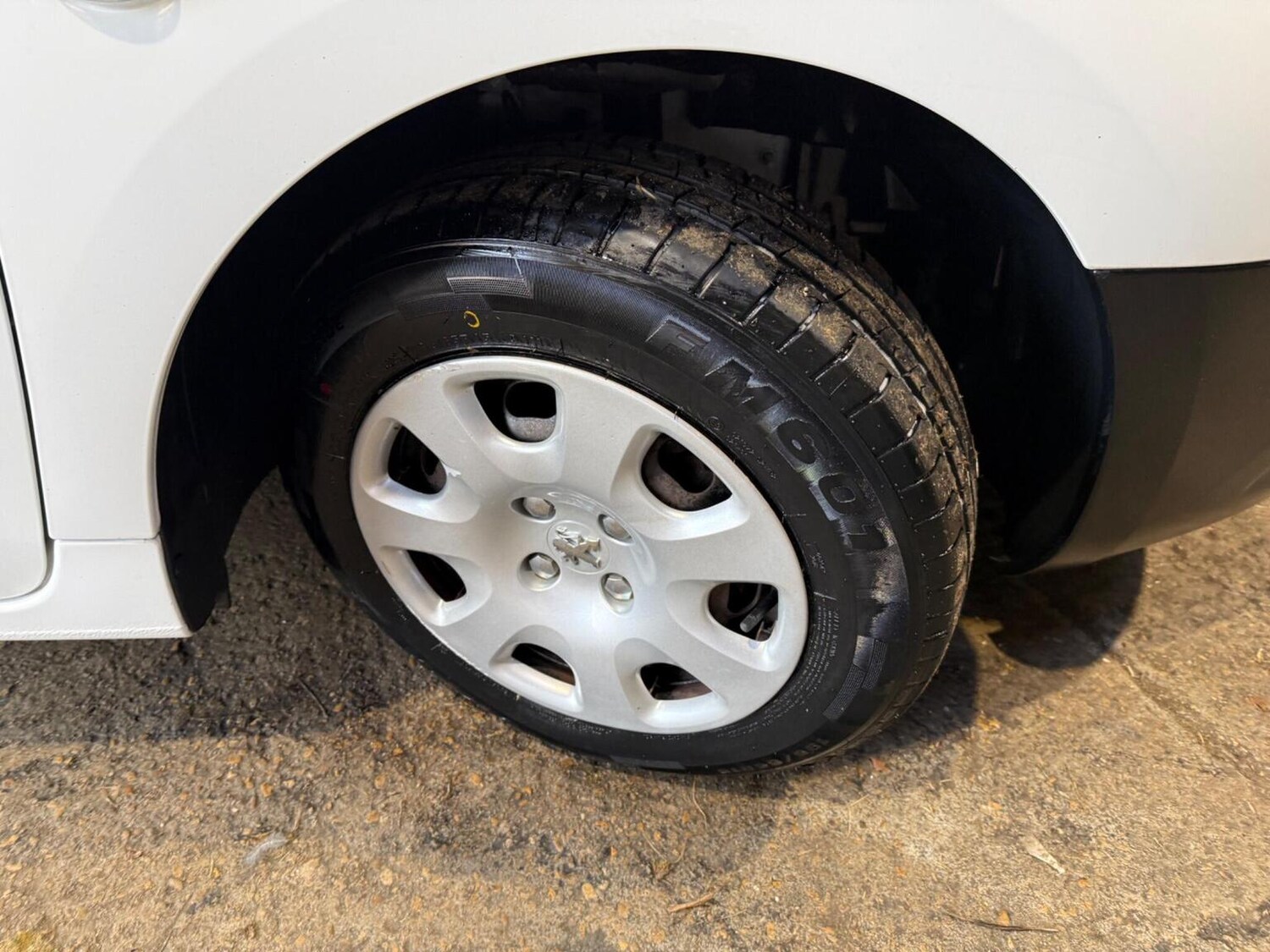 Used Peugeot Partner 2013 for sale - 78038920: Photo 23