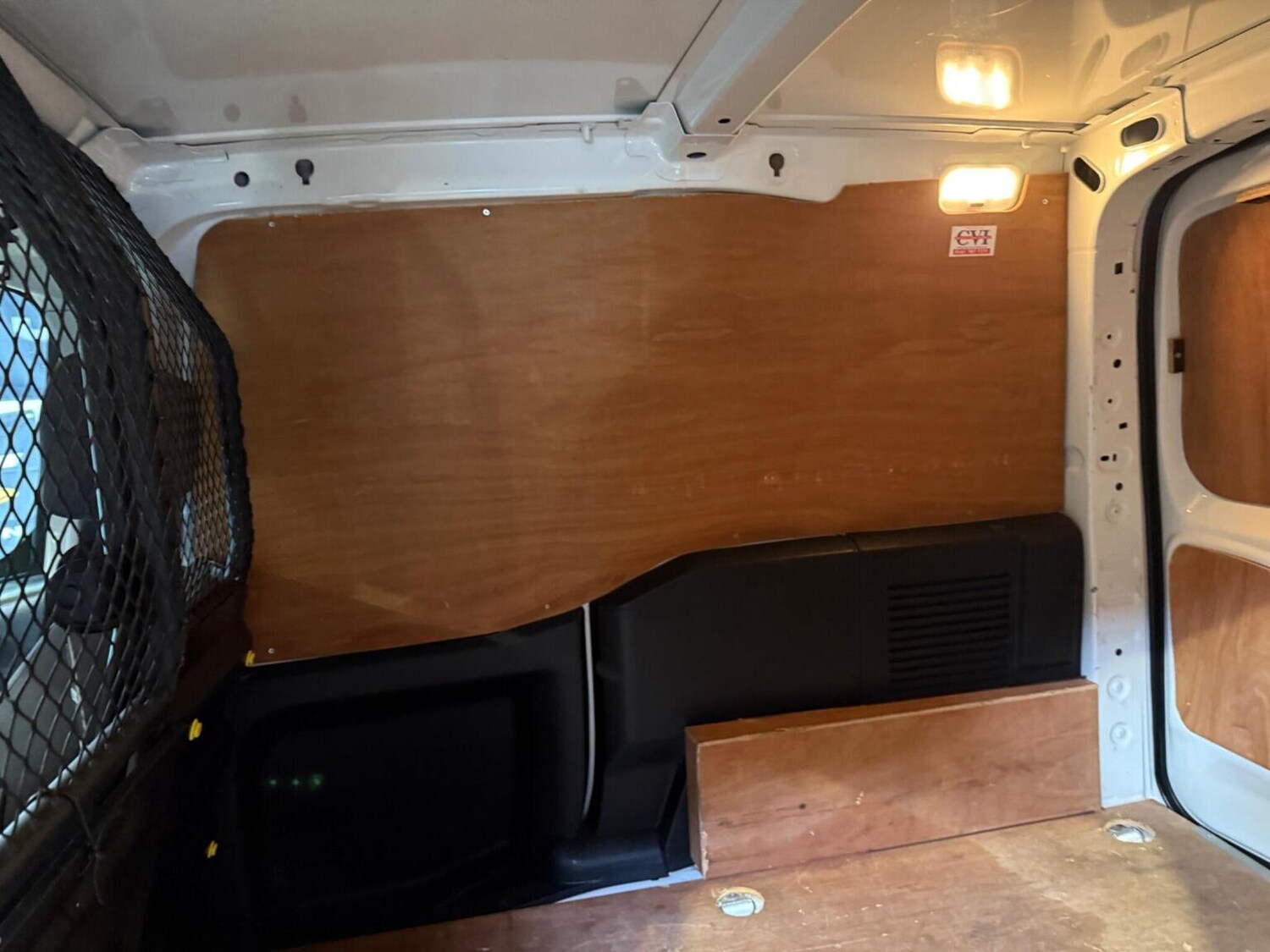 Used Peugeot Partner 2013 for sale - 78038920: Photo 32