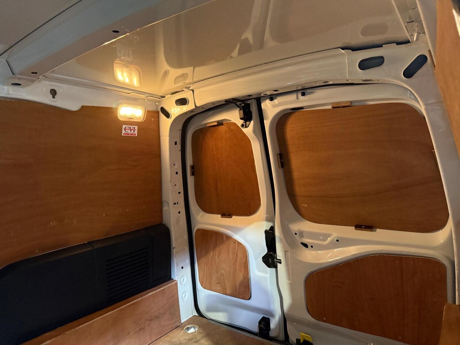 Used Peugeot Partner 2013 for sale - 78038920: Photo 33