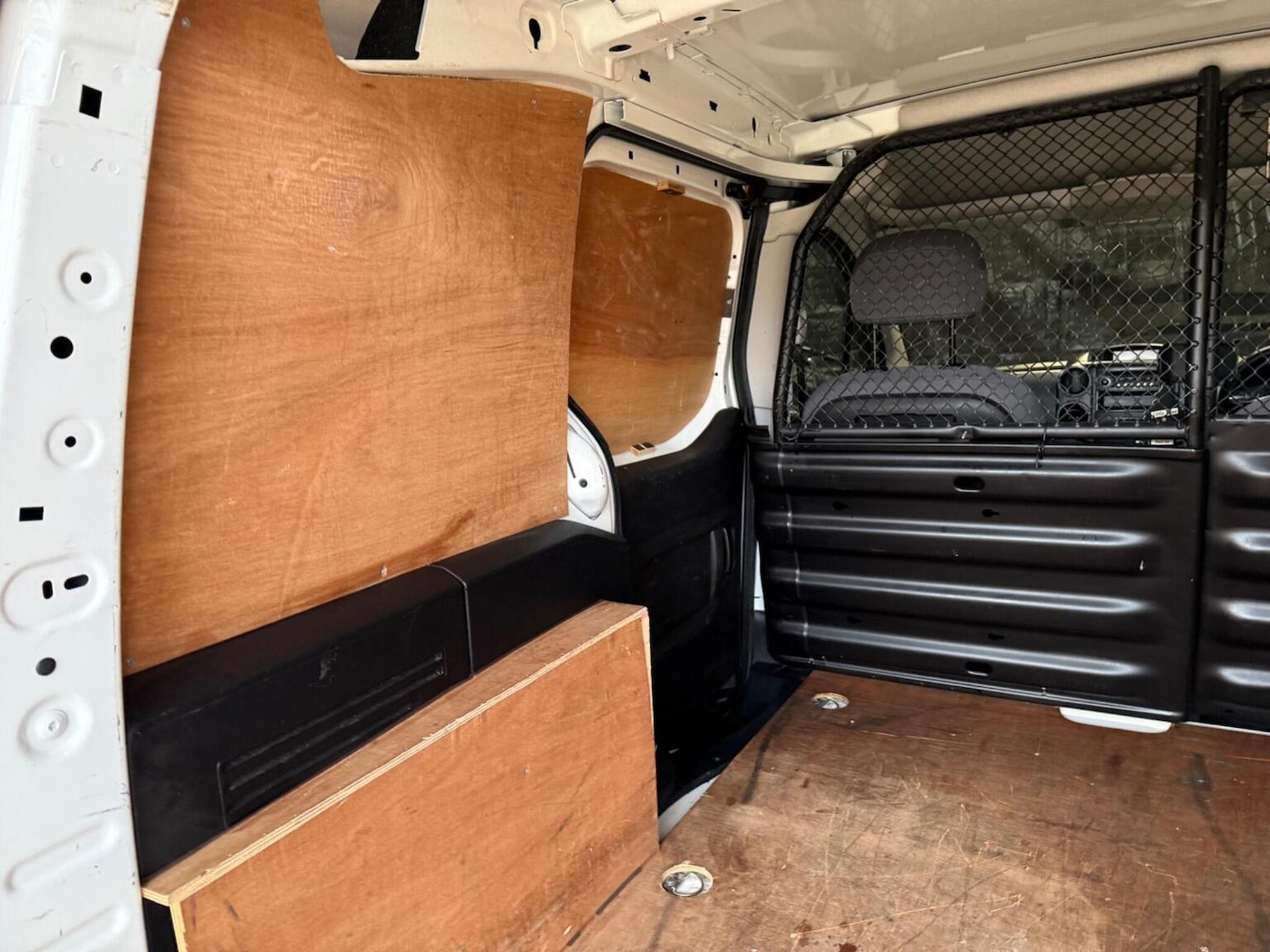 Used Peugeot Partner 2013 for sale - 78038920: Photo 34