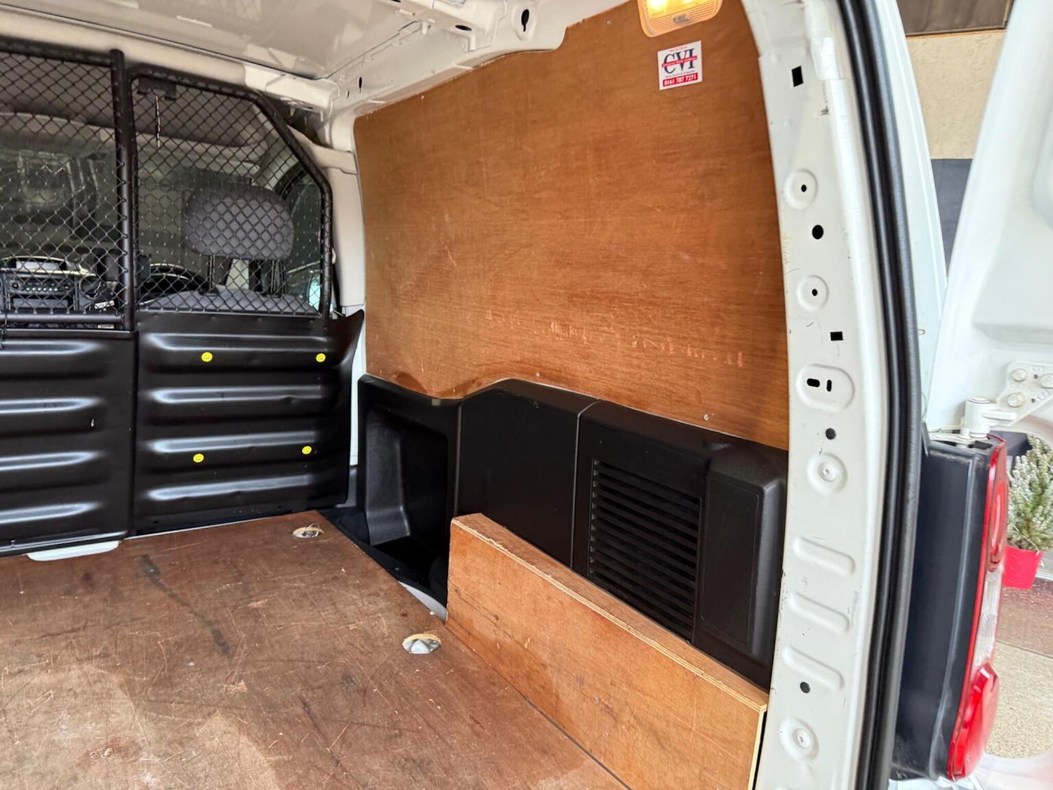 Used Peugeot Partner 2013 for sale - 78038920: Photo 37