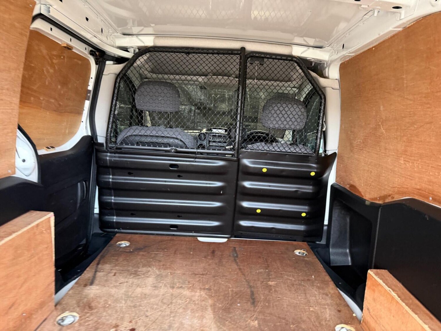 Used Peugeot Partner 2013 for sale - 78038920: Photo 38