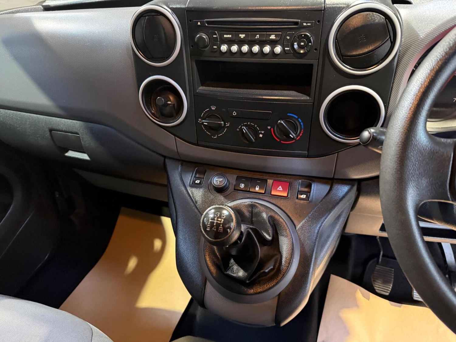 Used Peugeot Partner 2013 for sale - 78038920: Photo 41