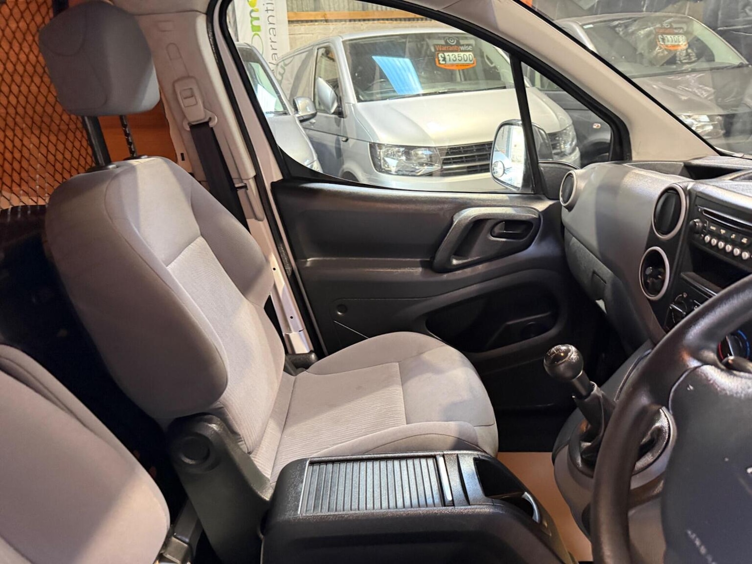 Used Peugeot Partner 2013 for sale - 78038920: Photo 44