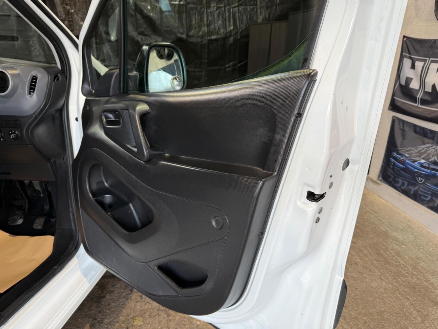 Used Peugeot Partner 2013 for sale - 78038920: Photo 47