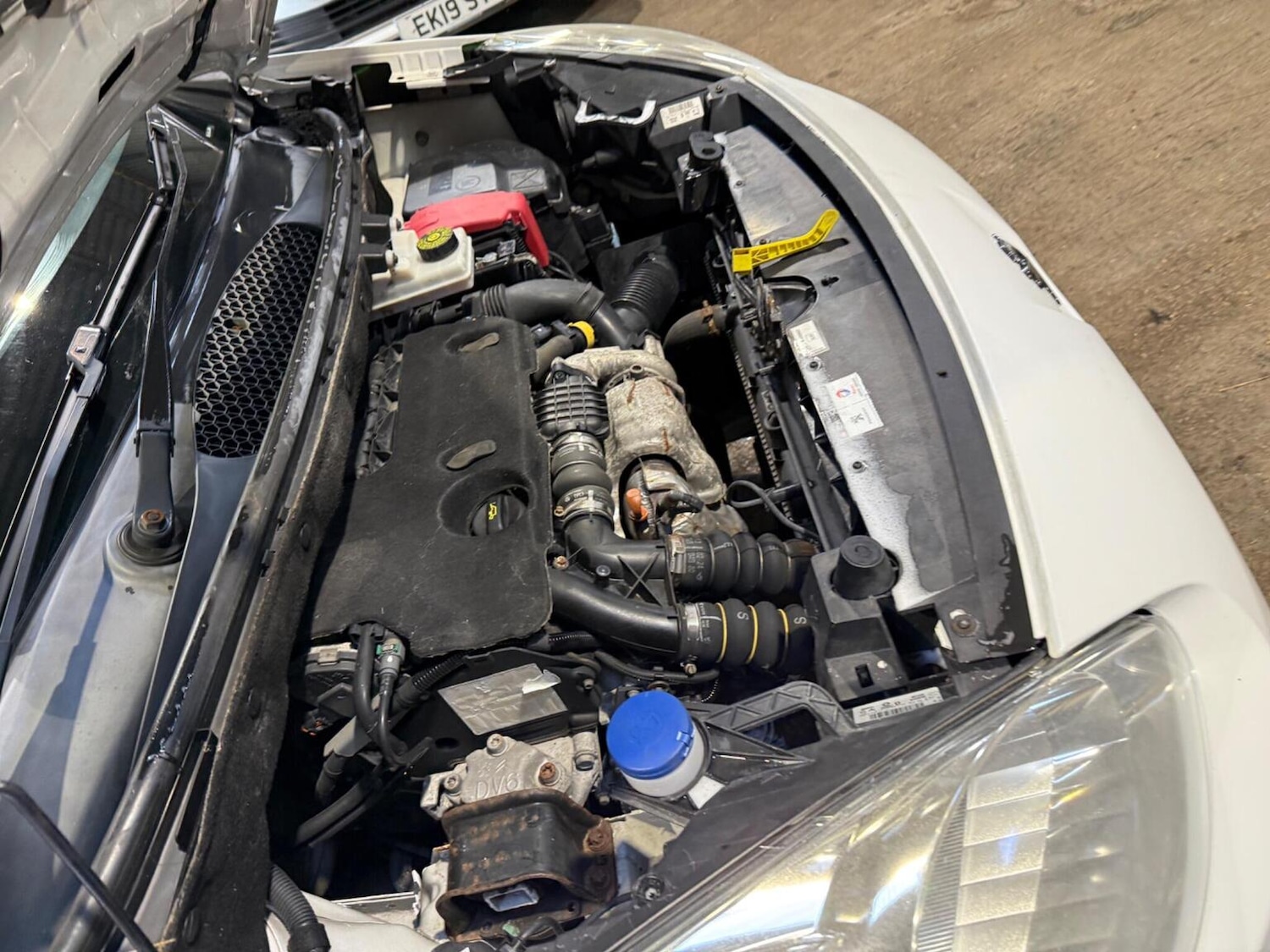 Used Peugeot Partner 2013 for sale - 78038920: Photo 50