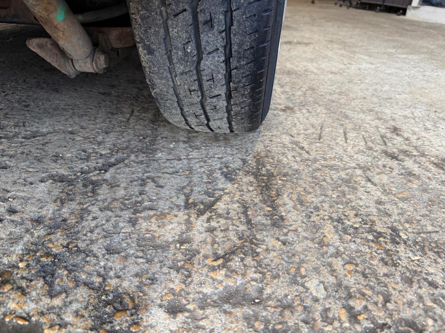 Used Vauxhall Vivaro 2008 for sale - 77459932: Photo 17