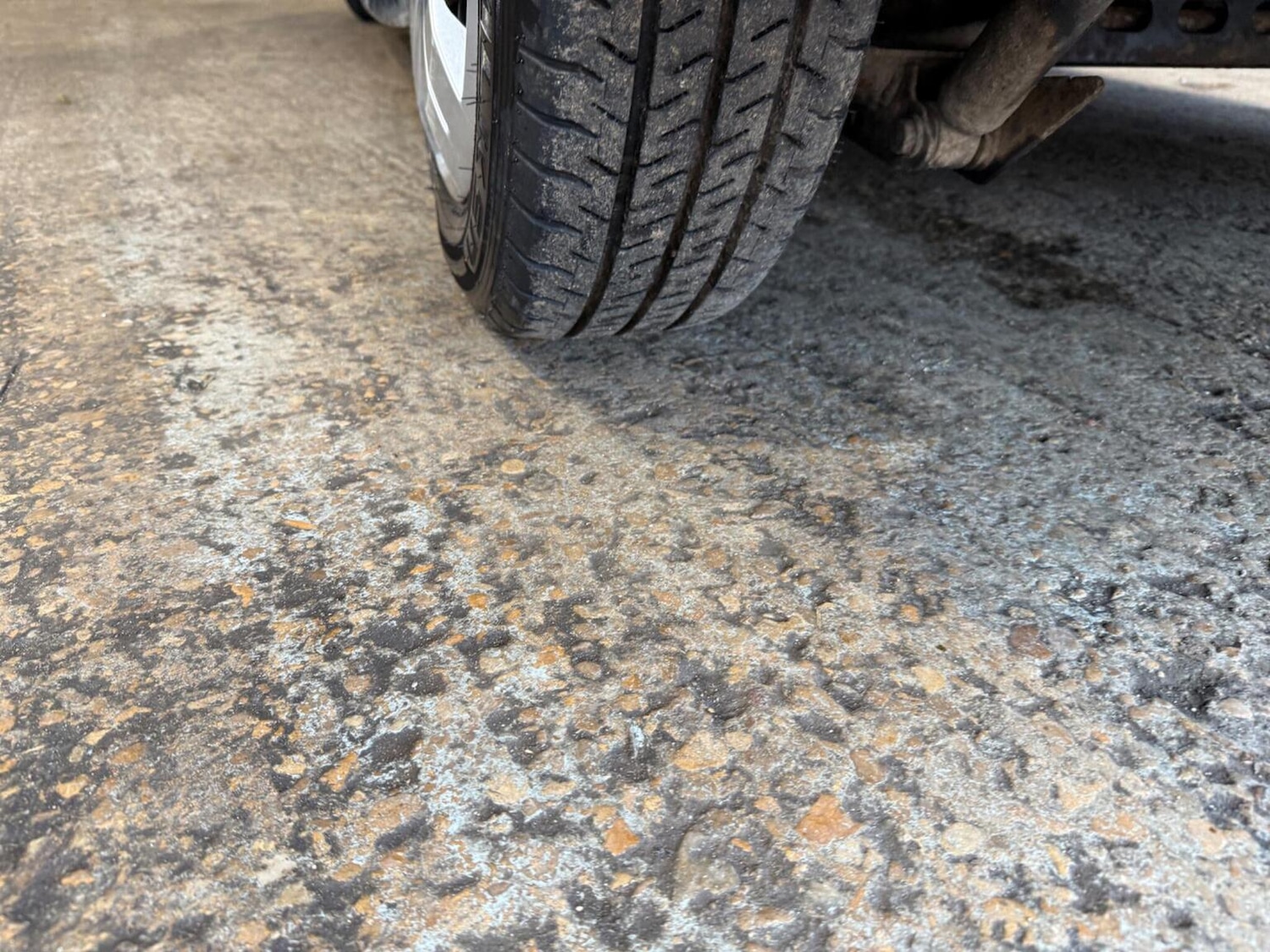 Used Vauxhall Vivaro 2008 for sale - 77459932: Photo 18