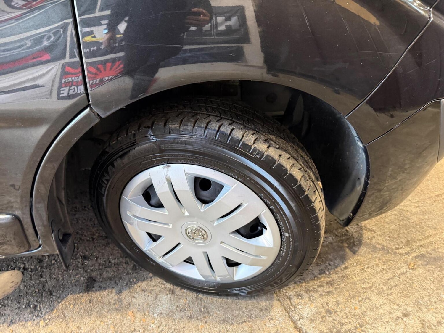 Used Vauxhall Vivaro 2008 for sale - 77459932: Photo 21