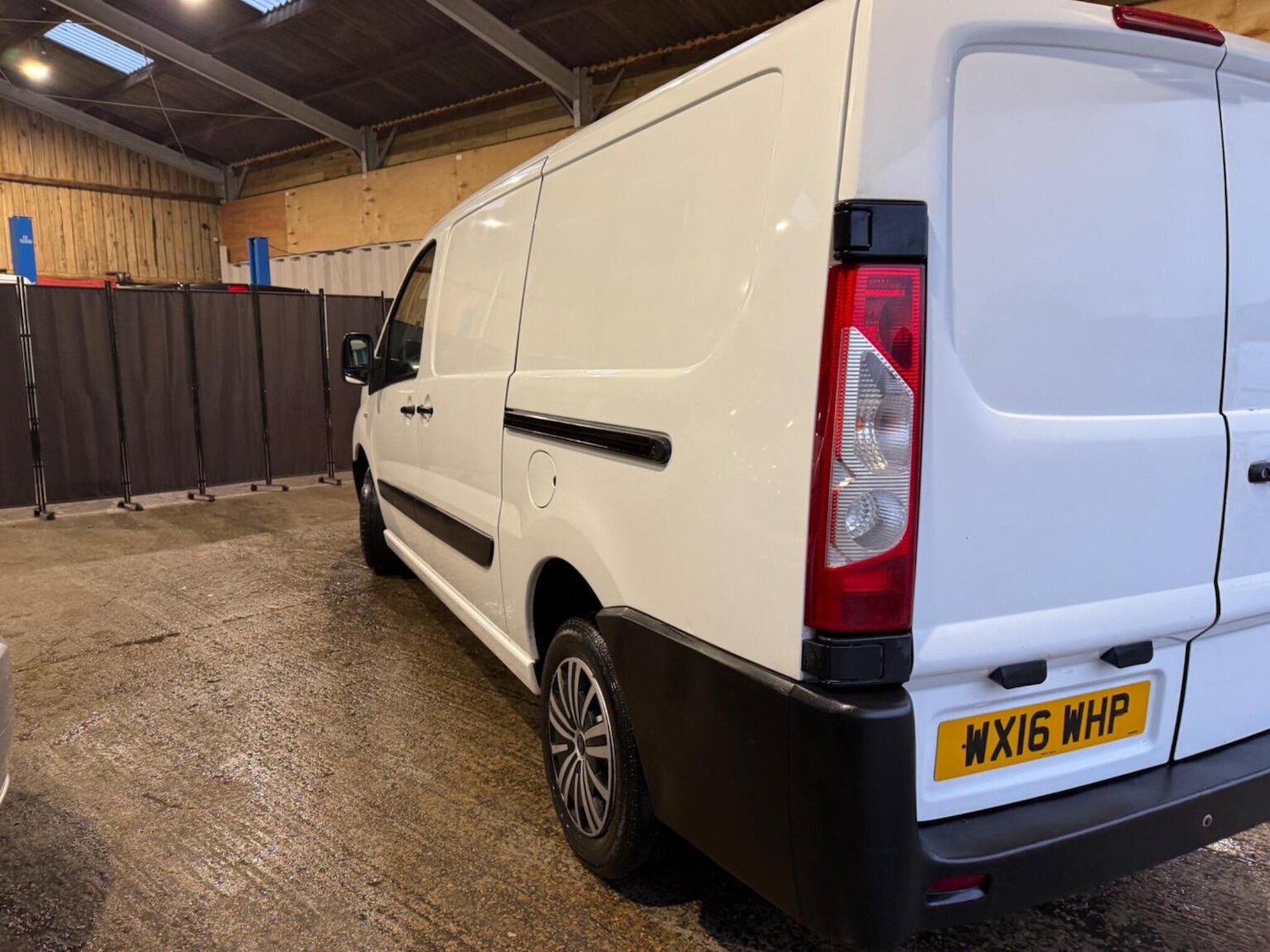 Used Toyota ProAce 2016 for sale - 77277273: Photo 12