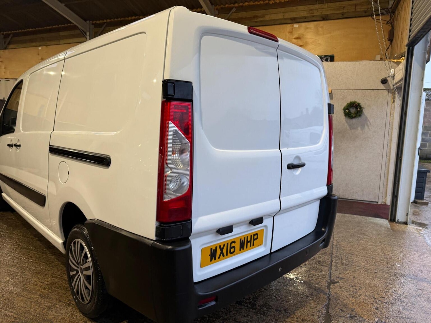 Used Toyota ProAce 2016 for sale - 77277273: Photo 13