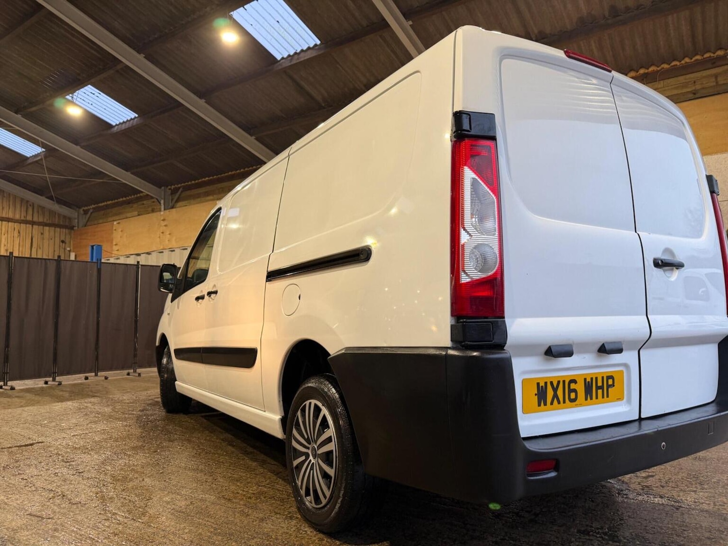 Used Toyota ProAce 2016 for sale - 77277273: Photo 14