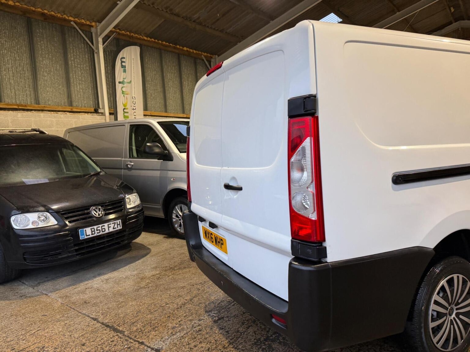 Used Toyota ProAce 2016 for sale - 77277273: Photo 15