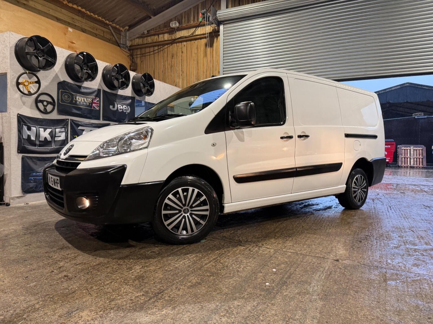 Used Toyota ProAce 2016 for sale - 77277273: Photo 17