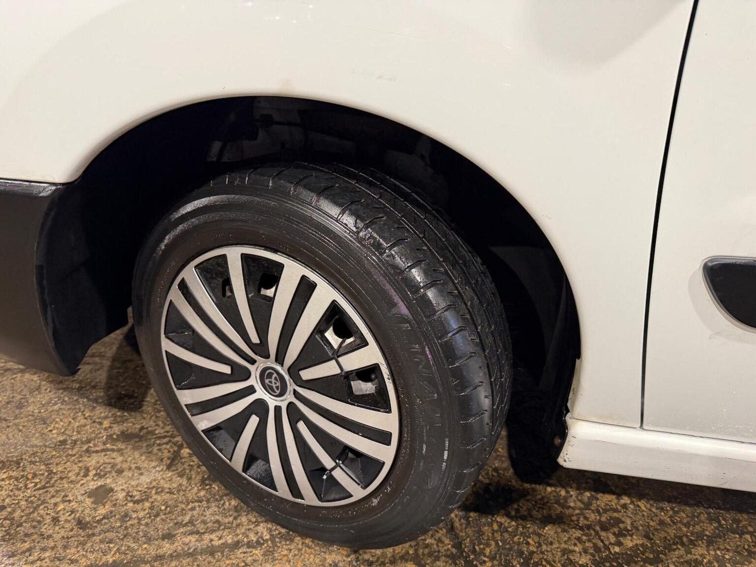 Used Toyota ProAce 2016 for sale - 77277273: Photo 19