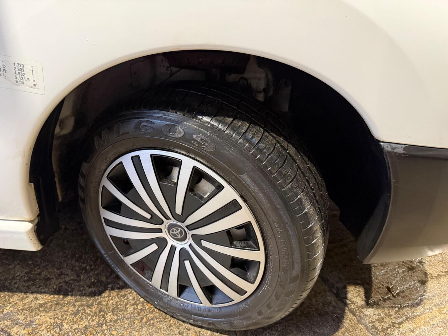 Used Toyota ProAce 2016 for sale - 77277273: Photo 24