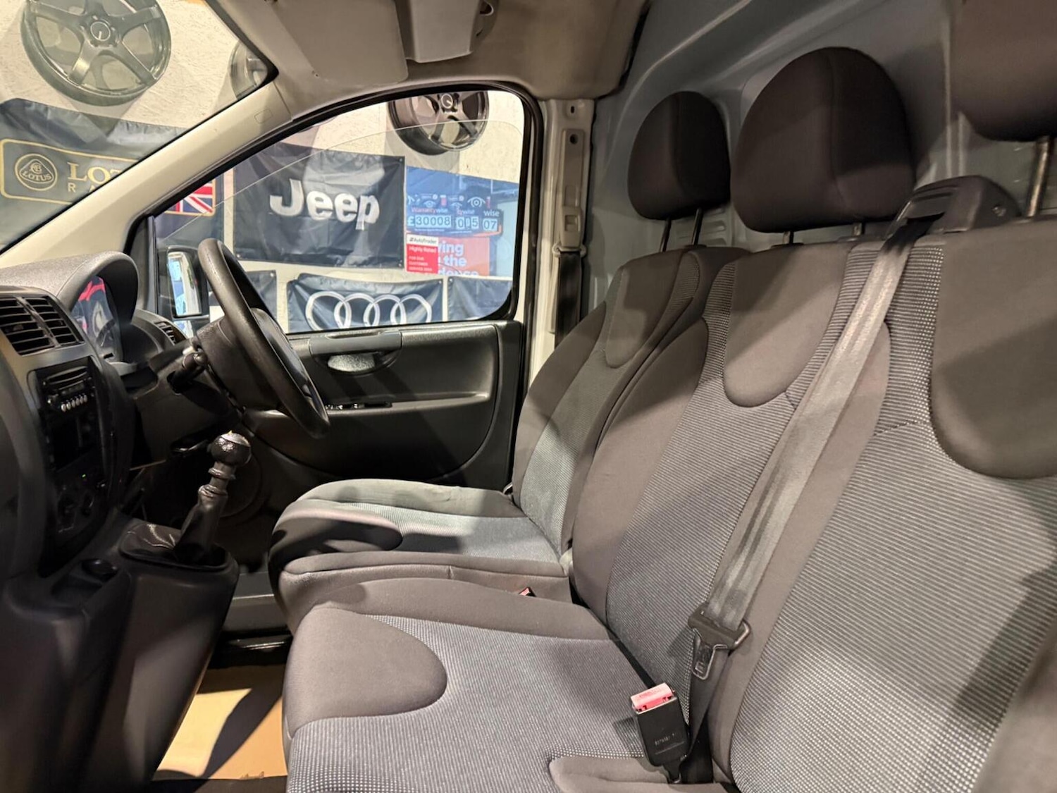 Used Toyota ProAce 2016 for sale - 77277273: Photo 26