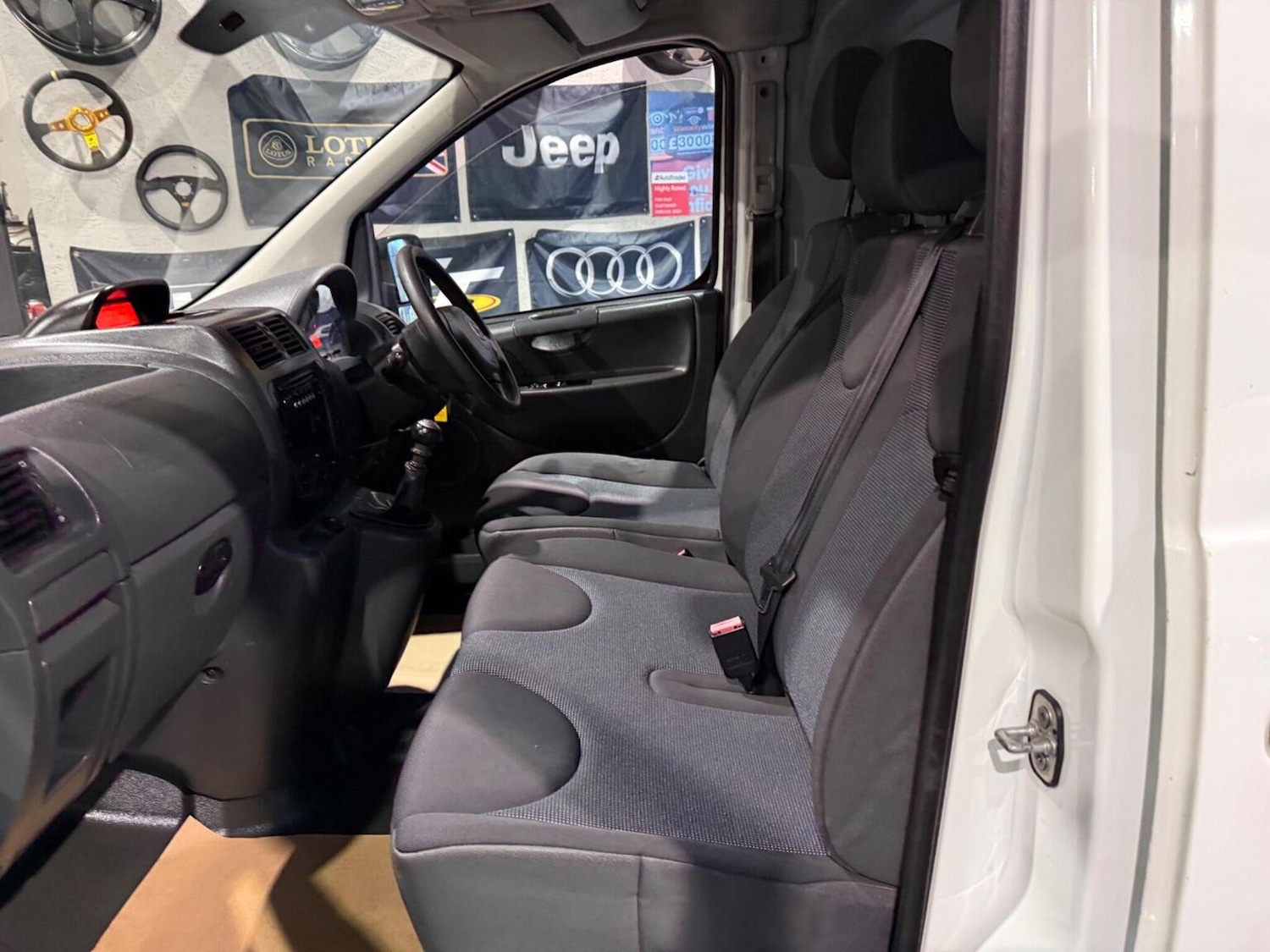 Used Toyota ProAce 2016 for sale - 77277273: Photo 28