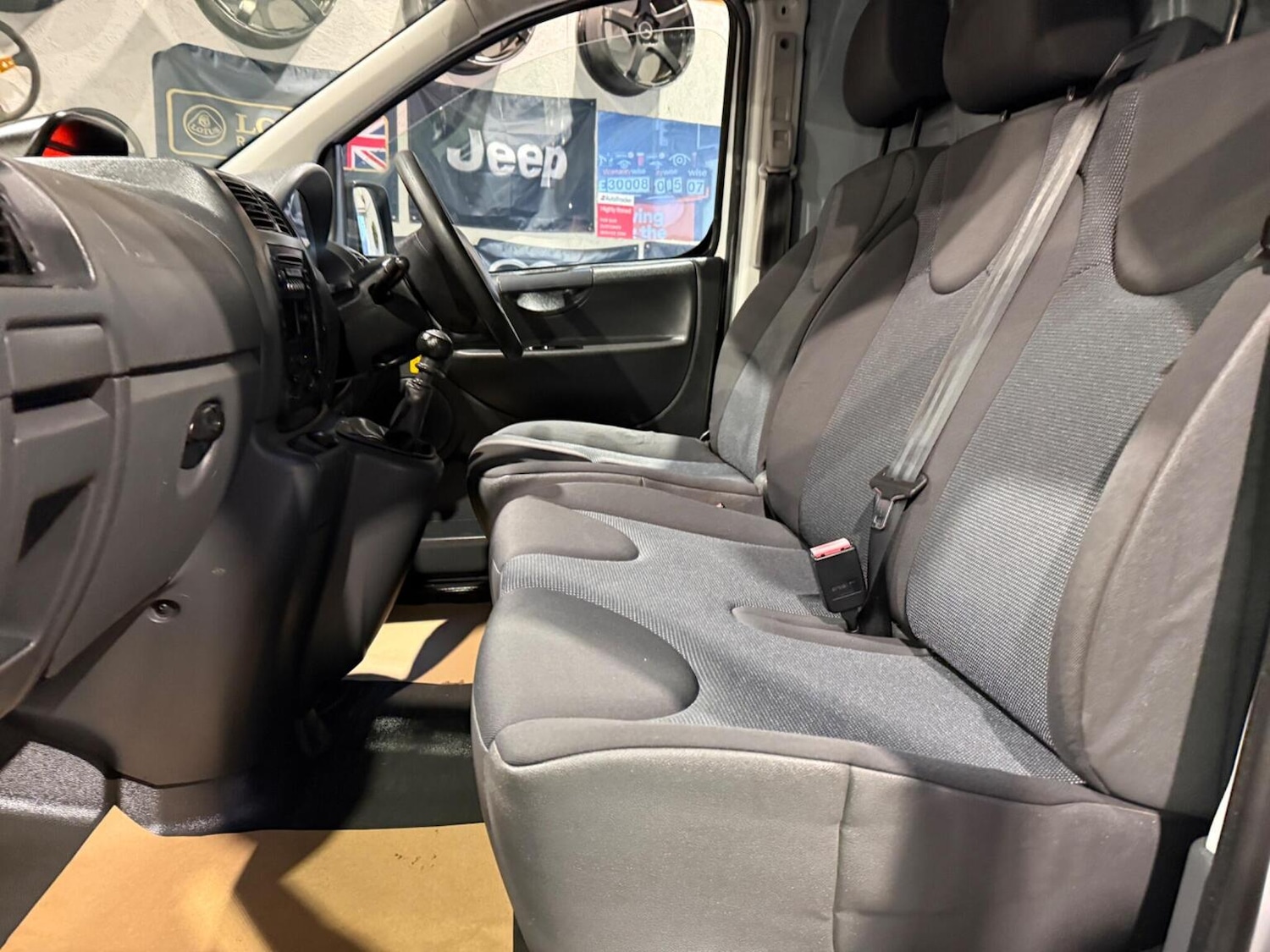 Used Toyota ProAce 2016 for sale - 77277273: Photo 29